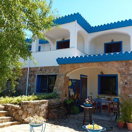 Seùlo Lugori B&B 외부 사진