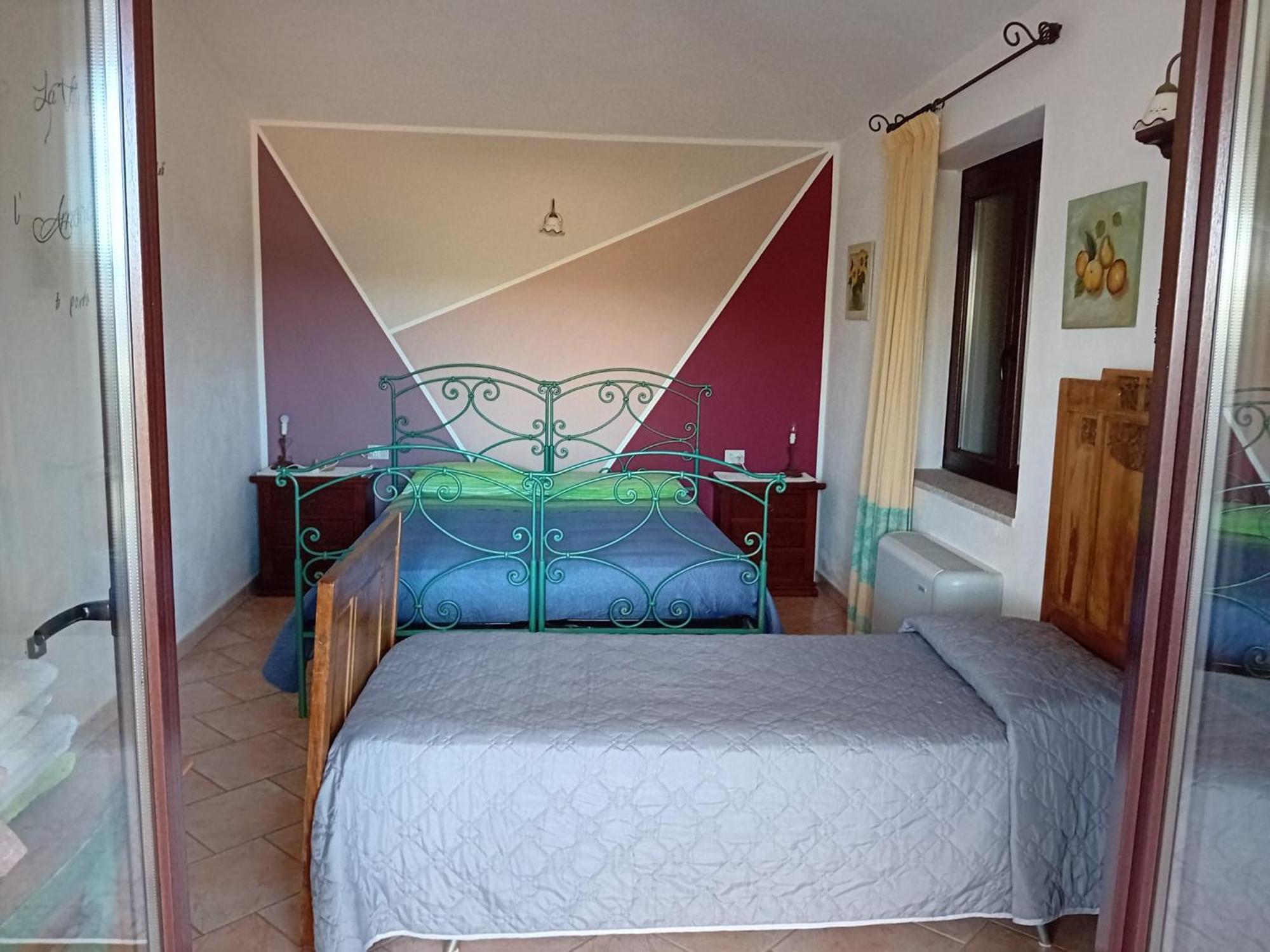 Seùlo Lugori B&B 객실 사진