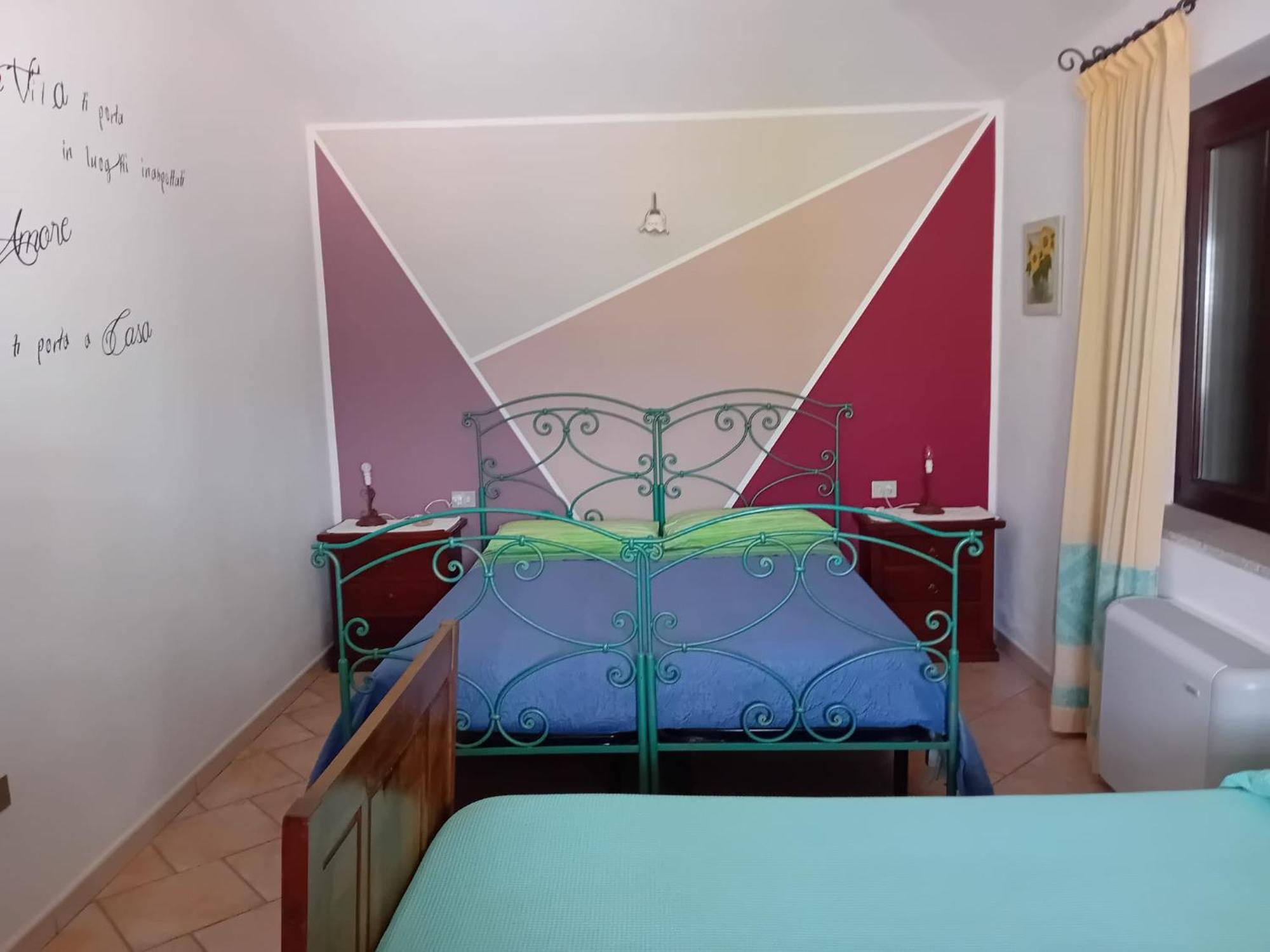 Seùlo Lugori B&B 외부 사진