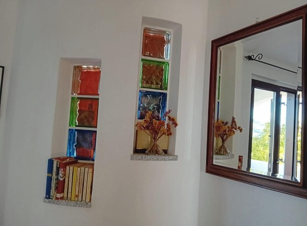 Seùlo Lugori B&B 외부 사진
