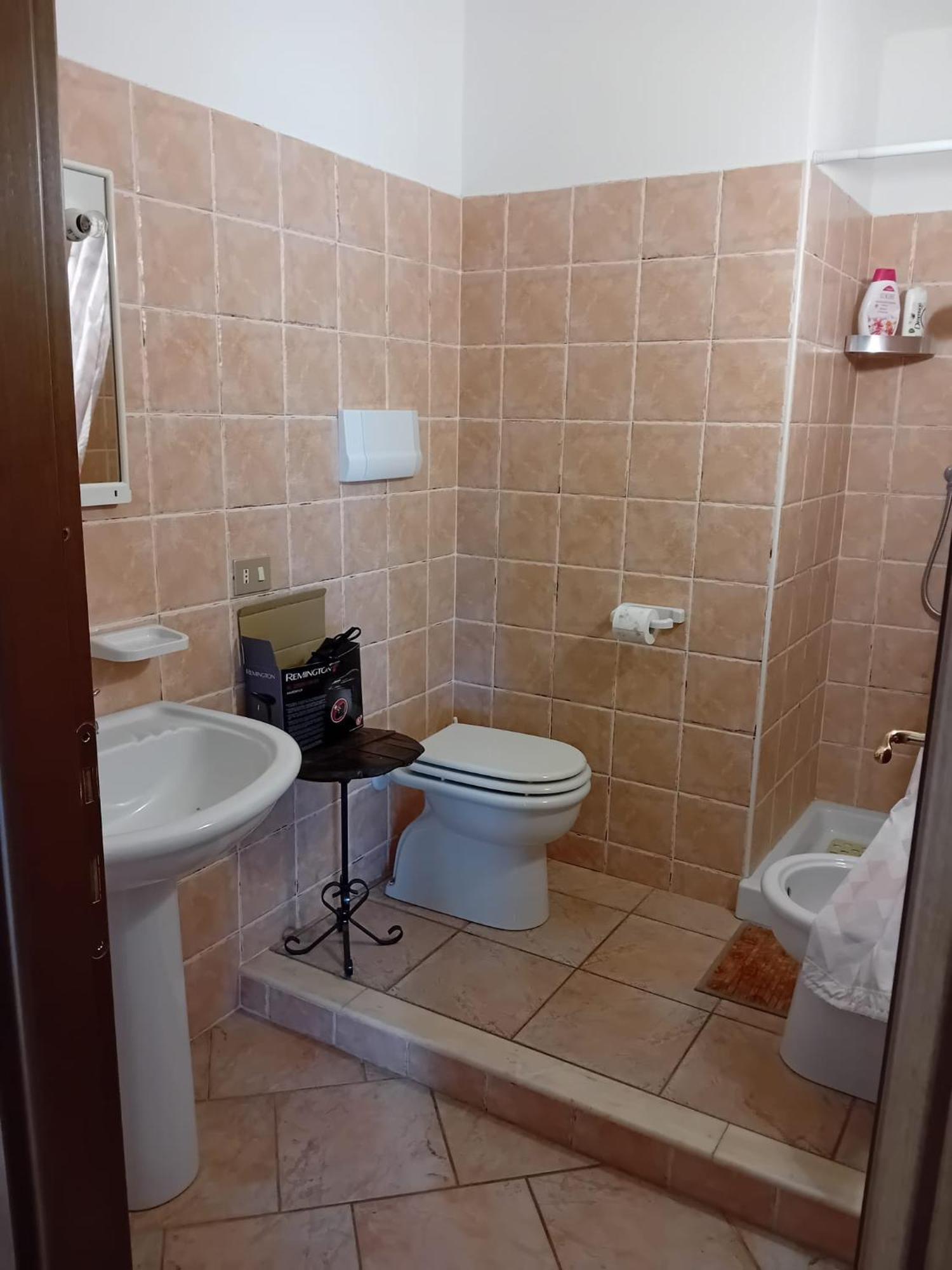 Seùlo Lugori B&B 객실 사진