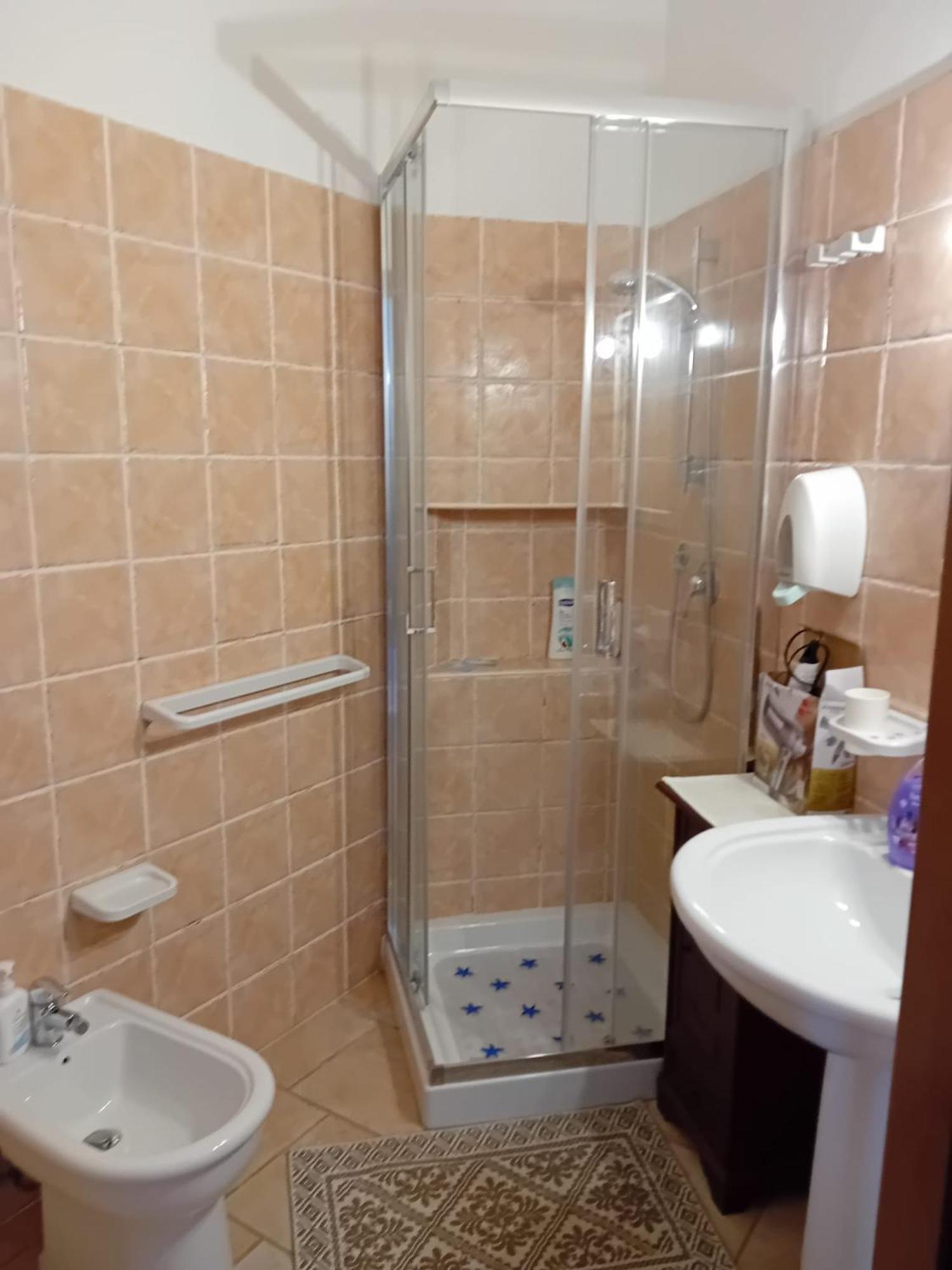 Seùlo Lugori B&B 외부 사진