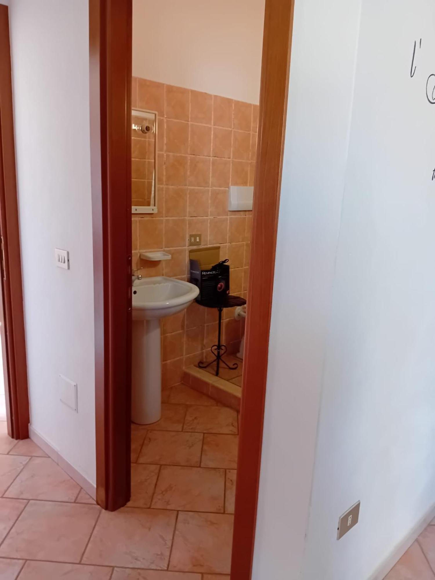 Seùlo Lugori B&B 외부 사진