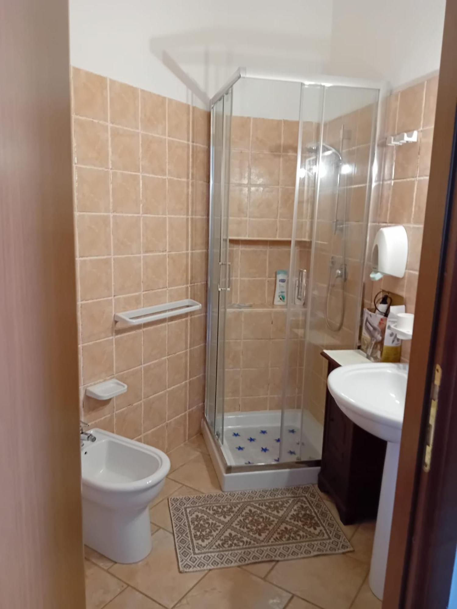 Seùlo Lugori B&B 객실 사진